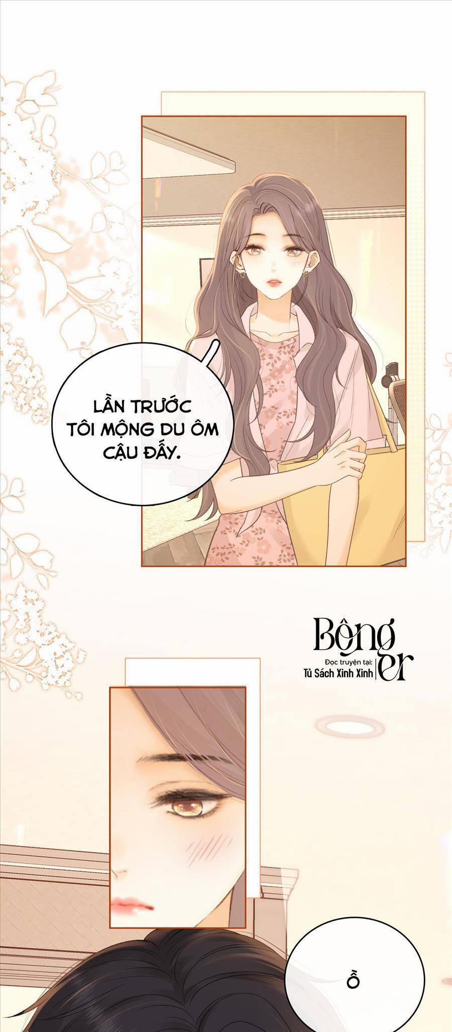 manhwax10.com - Truyện Manhwa Khó Dỗ Dành Chương 67 Trang 6