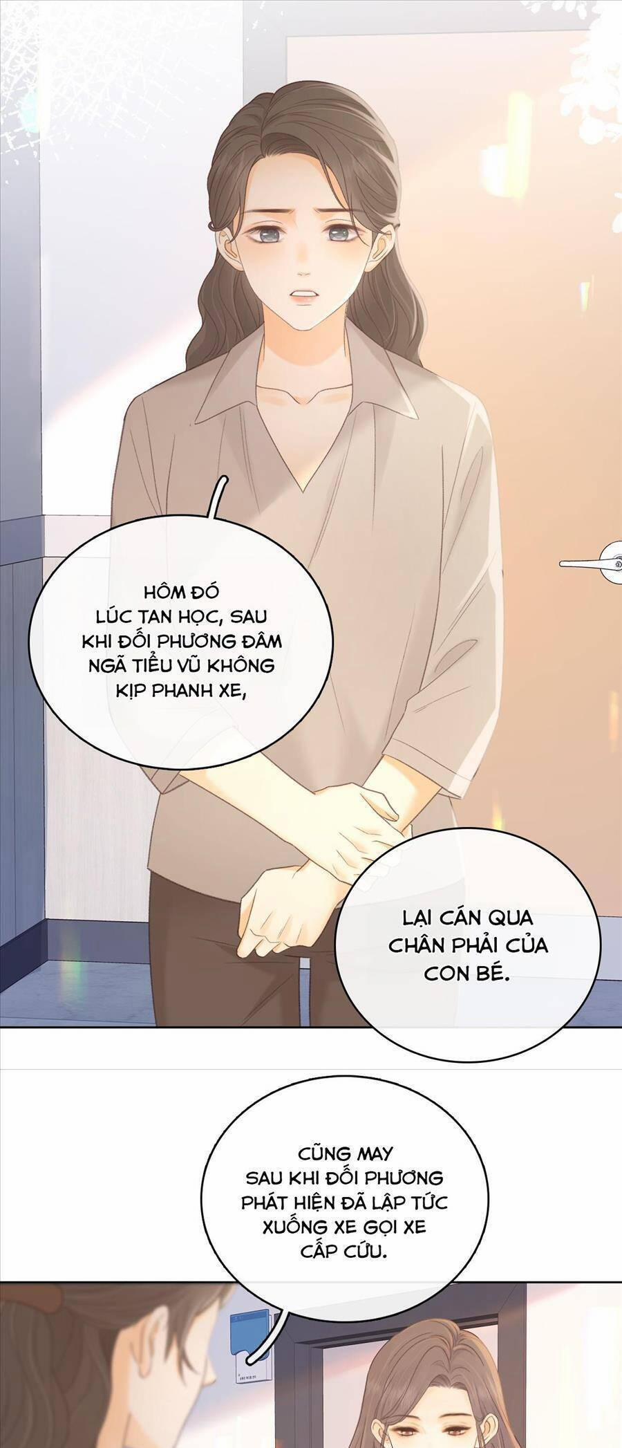 manhwax10.com - Truyện Manhwa Khó Dỗ Dành Chương 68 Trang 20