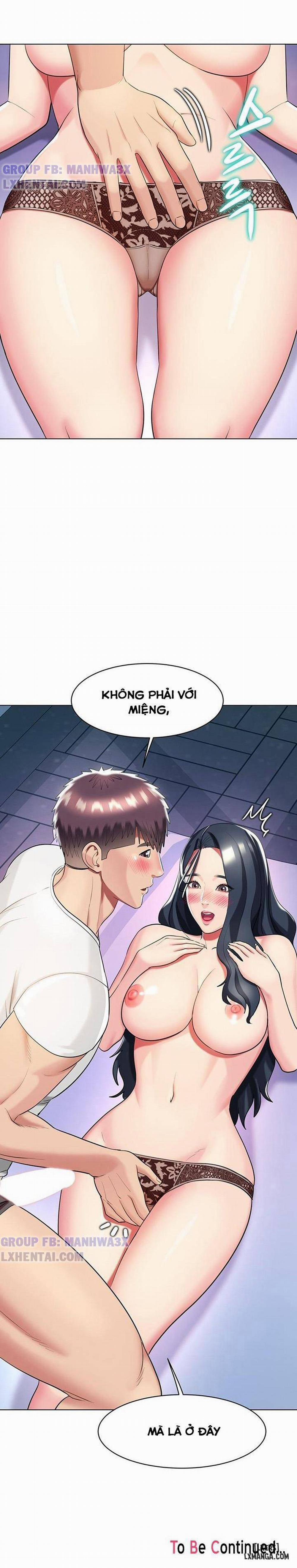 manhwax10.com - Truyện Manhwa Khóa Học Làm Tình Chương 43 Trang 12