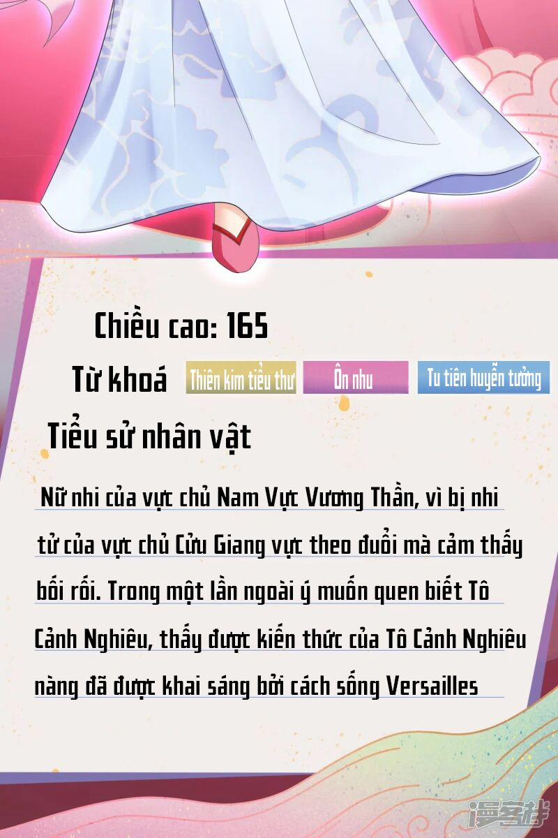 manhwax10.com - Truyện Manhwa Khoa Kỹ Đại Tiên Tông Chương 0 Trang 11