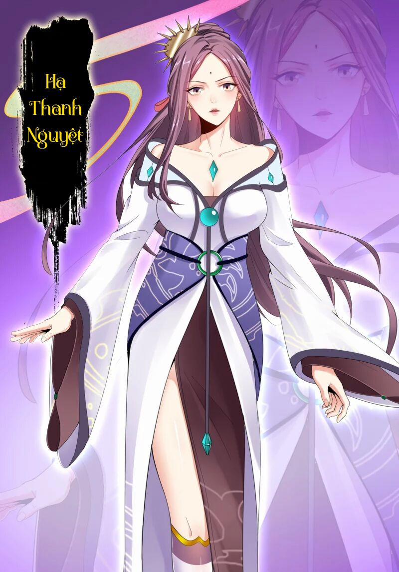 manhwax10.com - Truyện Manhwa Khoa Kỹ Đại Tiên Tông Chương 0 Trang 12