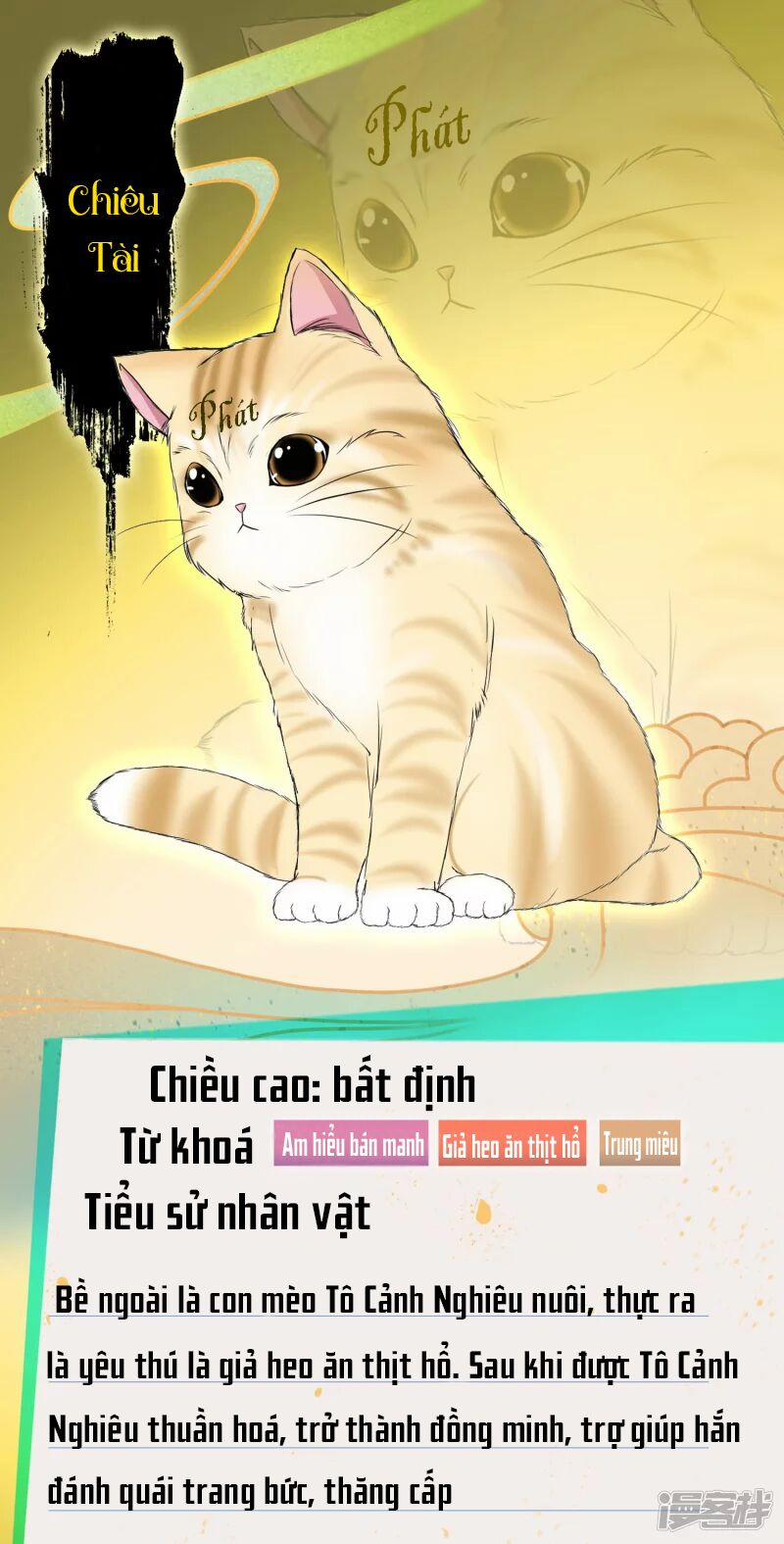 manhwax10.com - Truyện Manhwa Khoa Kỹ Đại Tiên Tông Chương 0 Trang 14