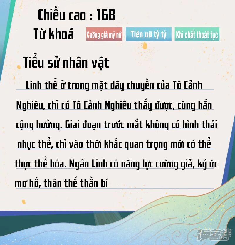 manhwax10.com - Truyện Manhwa Khoa Kỹ Đại Tiên Tông Chương 0 Trang 5