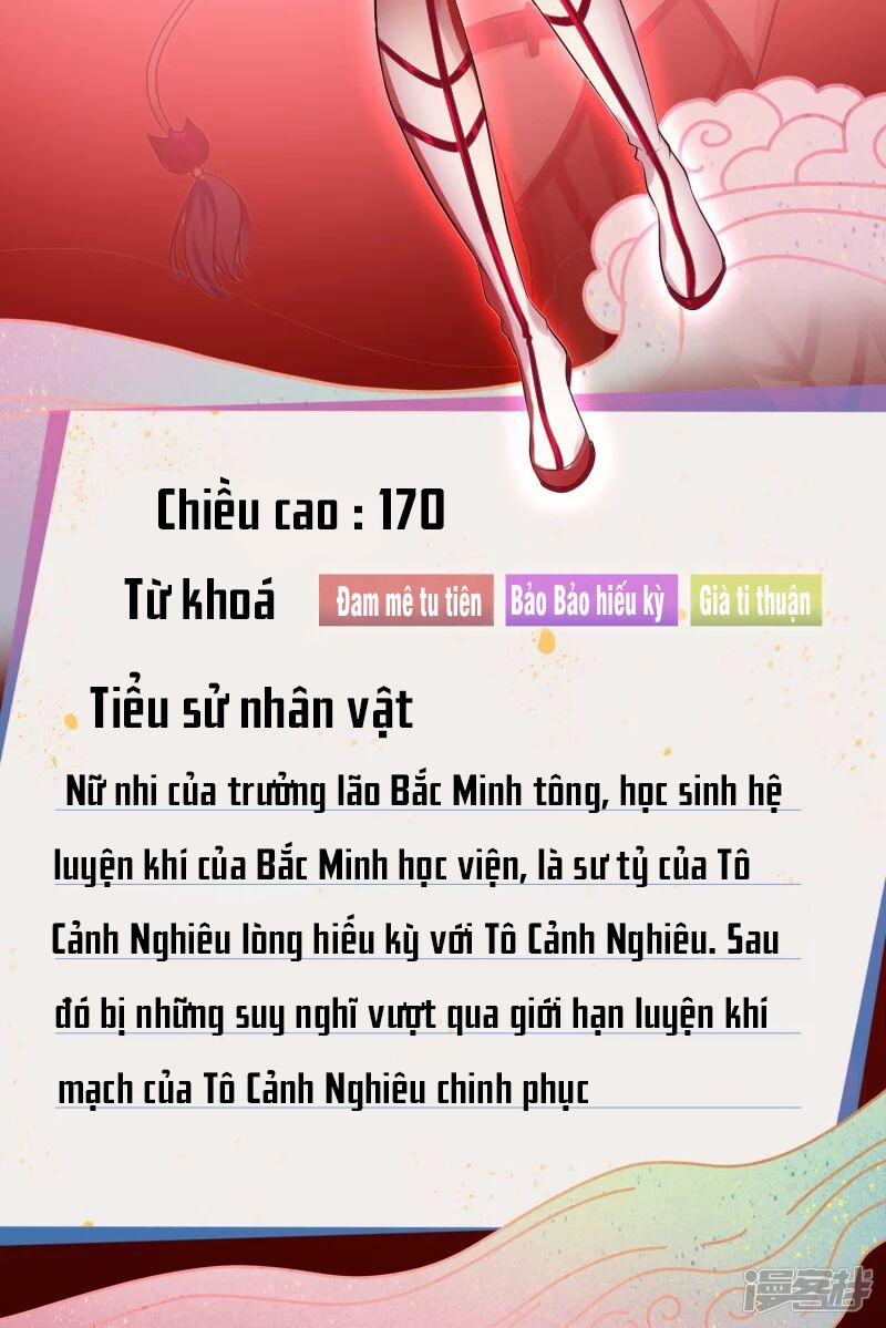 manhwax10.com - Truyện Manhwa Khoa Kỹ Đại Tiên Tông Chương 0 Trang 7