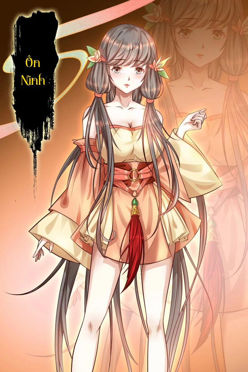 manhwax10.com - Truyện Manhwa Khoa Kỹ Đại Tiên Tông Chương 0 Trang 8
