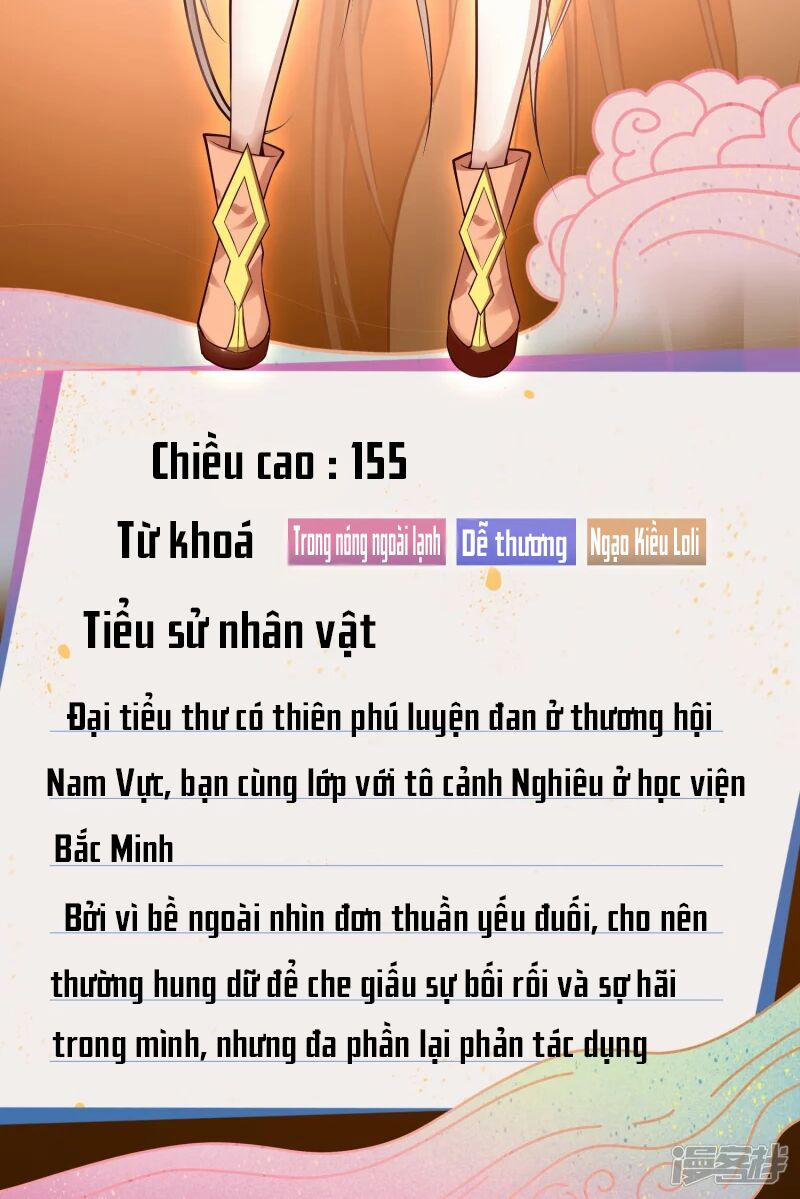 manhwax10.com - Truyện Manhwa Khoa Kỹ Đại Tiên Tông Chương 0 Trang 9
