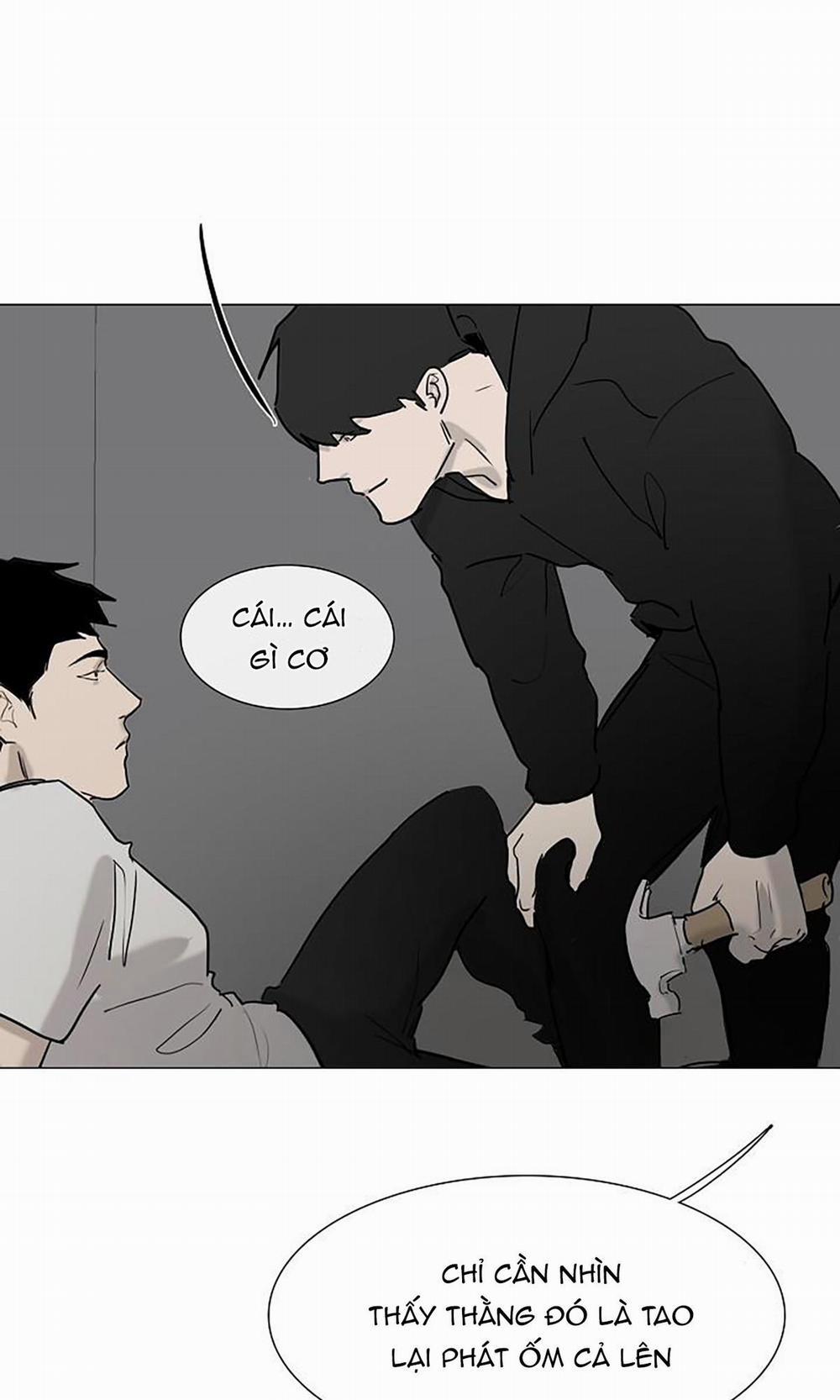 manhwax10.com - Truyện Manhwa Khoái Lạc Tội Lỗi Chương 20 Trang 23