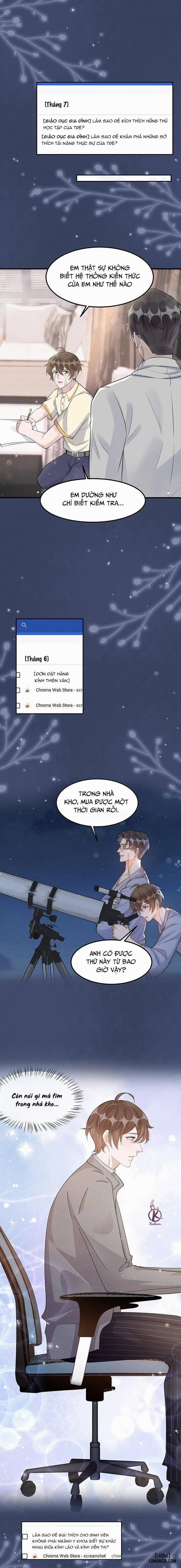 manhwax10.com - Truyện Manhwa Khoảng cách của người Chương 104 Trang 4