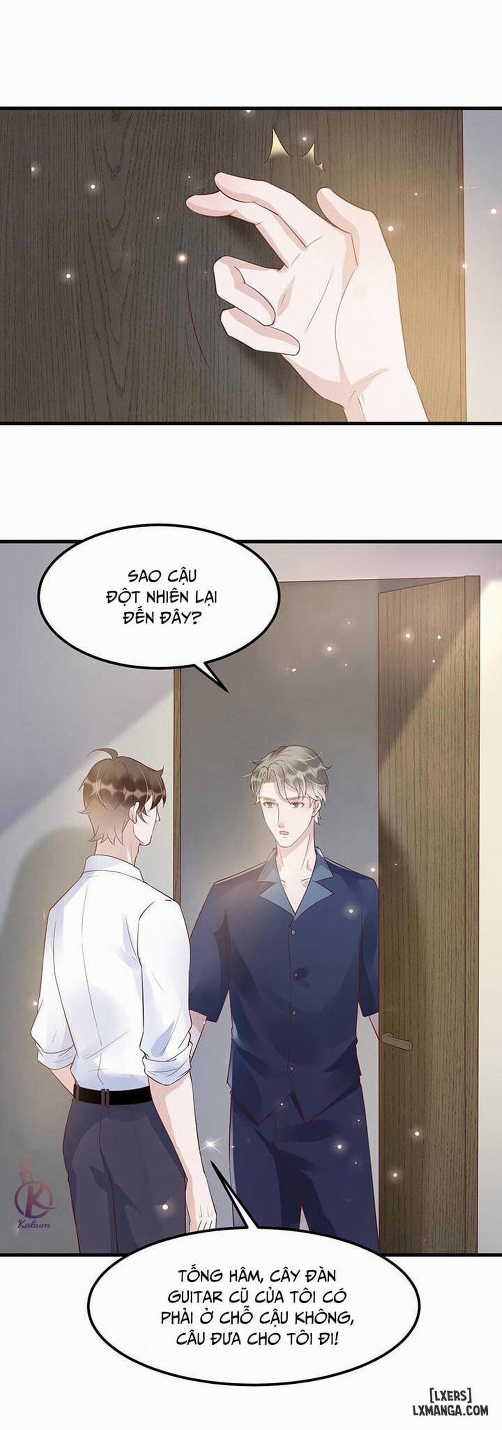 manhwax10.com - Truyện Manhwa Khoảng cách của người Chương 42 Trang 18