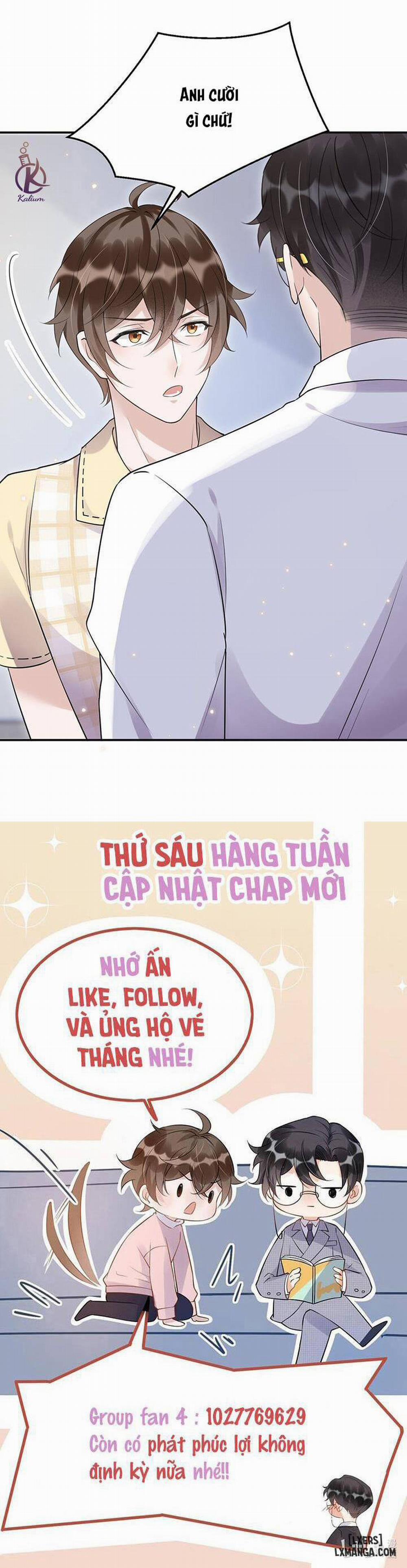 manhwax10.com - Truyện Manhwa Khoảng cách của người Chương 44 Trang 21