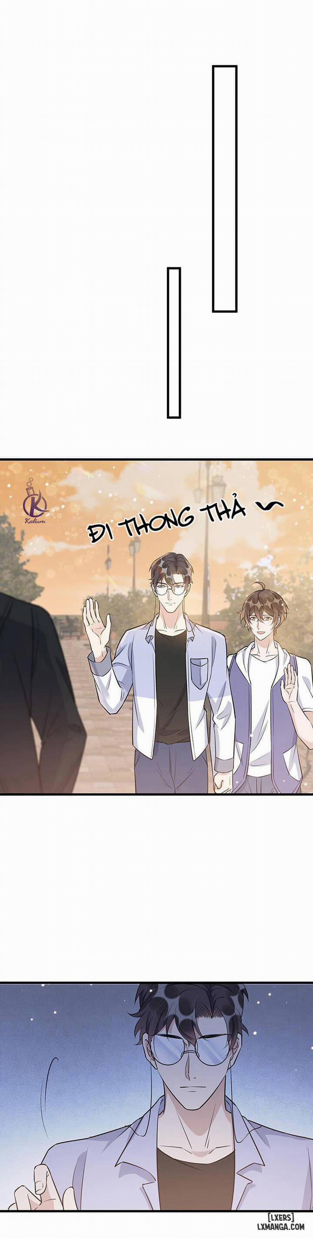 manhwax10.com - Truyện Manhwa Khoảng cách của người Chương 66 Trang 20