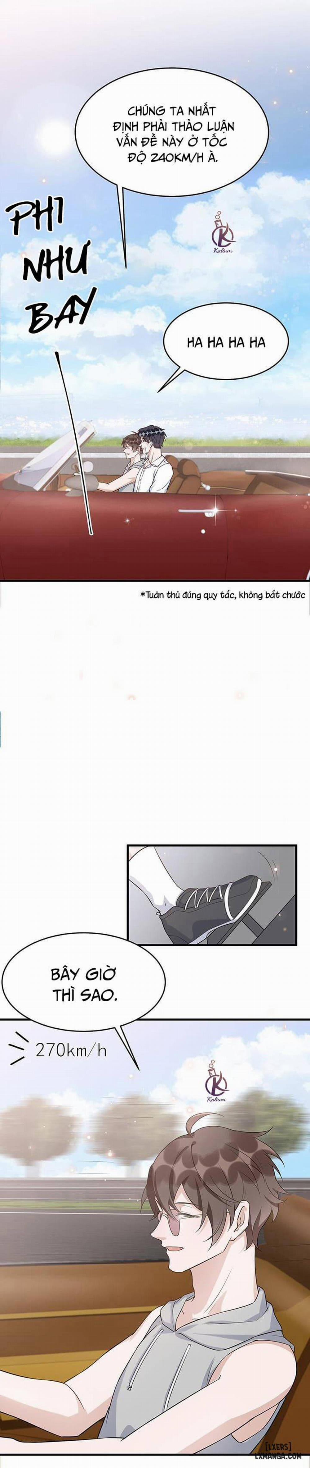 manhwax10.com - Truyện Manhwa Khoảng cách của người Chương 71 Trang 5