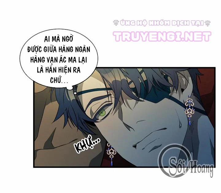 manhwax10.com - Truyện Manhwa Khoảng Cách Giữa Yêu Và Ghét (Full) Chương 1 Trang 25