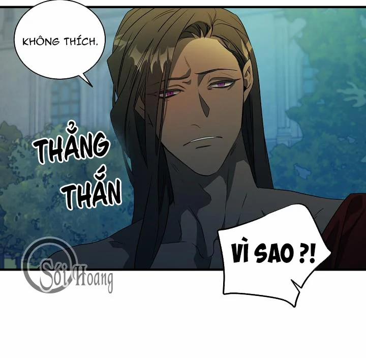 manhwax10.com - Truyện Manhwa Khoảng Cách Giữa Yêu Và Ghét (Full) Chương 1 Trang 33