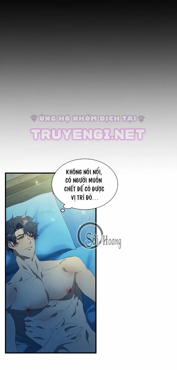 manhwax10.com - Truyện Manhwa Khoảng Cách Giữa Yêu Và Ghét (Full) Chương 1 Trang 61