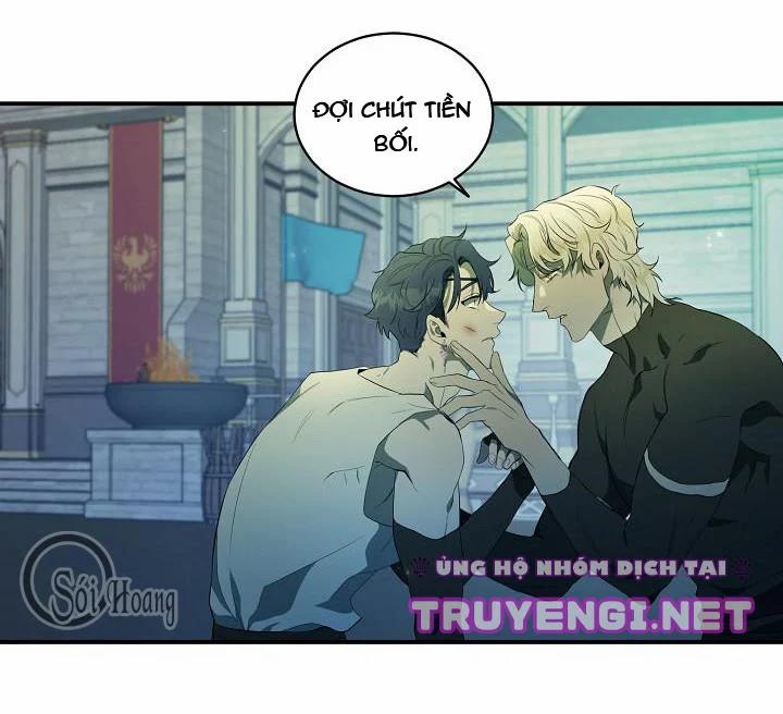 manhwax10.com - Truyện Manhwa Khoảng Cách Giữa Yêu Và Ghét (Full) Chương 3 Trang 38