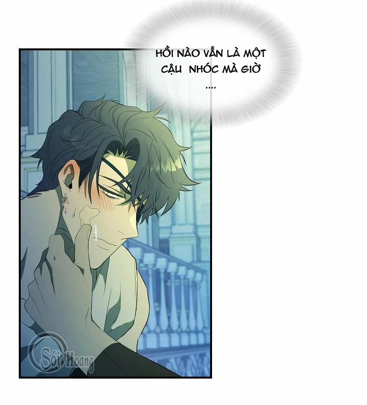 manhwax10.com - Truyện Manhwa Khoảng Cách Giữa Yêu Và Ghét (Full) Chương 3 Trang 46