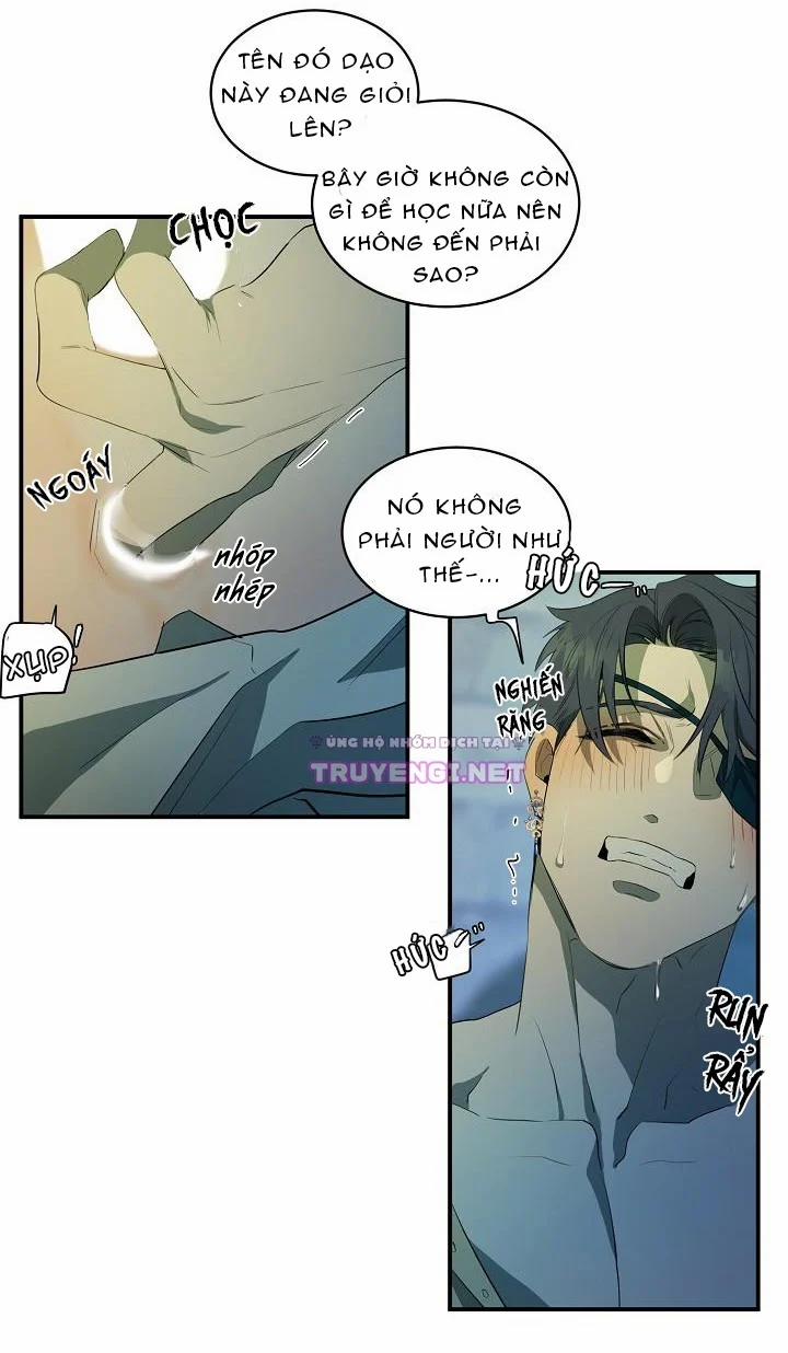 manhwax10.com - Truyện Manhwa Khoảng Cách Giữa Yêu Và Ghét (Full) Chương 3 Trang 61