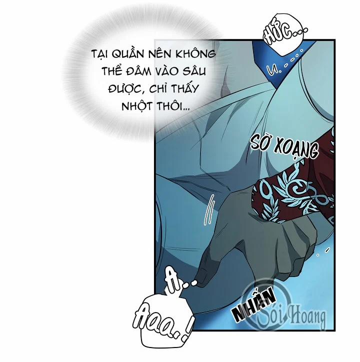 manhwax10.com - Truyện Manhwa Khoảng Cách Giữa Yêu Và Ghét (Full) Chương 8 Trang 55