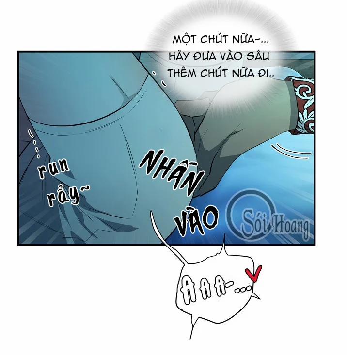 manhwax10.com - Truyện Manhwa Khoảng Cách Giữa Yêu Và Ghét (Full) Chương 8 Trang 56