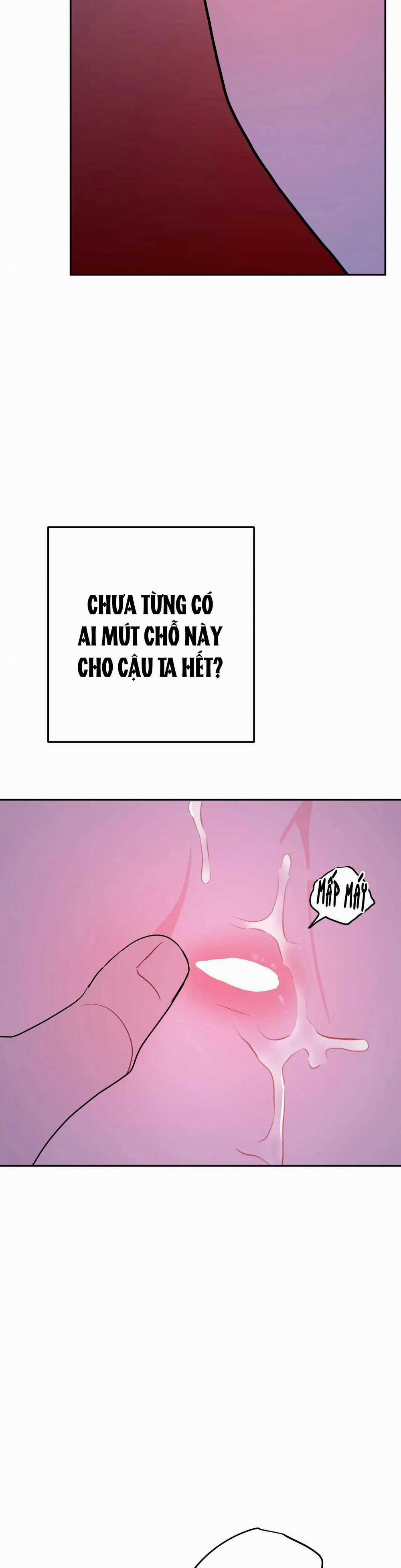 manhwax10.com - Truyện Manhwa Khoảng Cách Vượt Qua Giới Hạn Chương 64 Trang 26