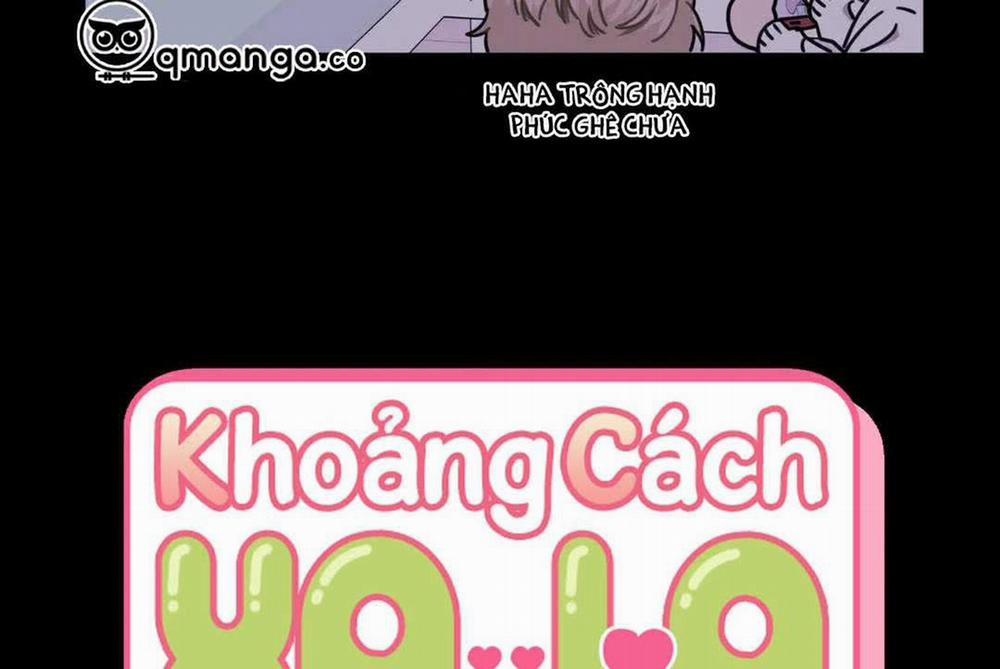 manhwax10.com - Truyện Manhwa Khoảng Cách Xa Lạ Chương 24 Trang 11