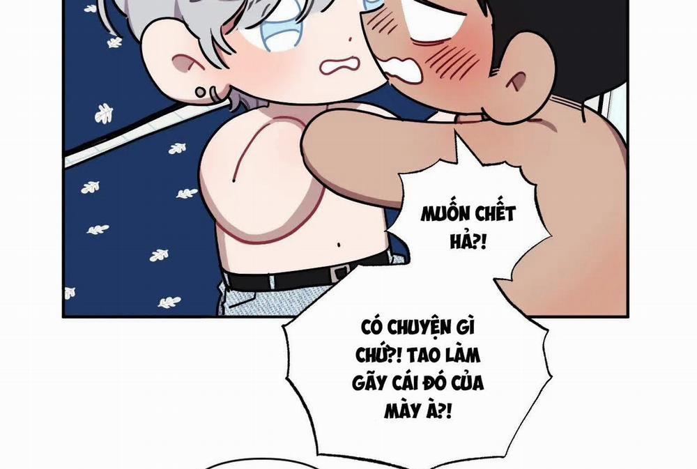 manhwax10.com - Truyện Manhwa Khoảng Cách Xa Lạ Chương 44 Trang 54