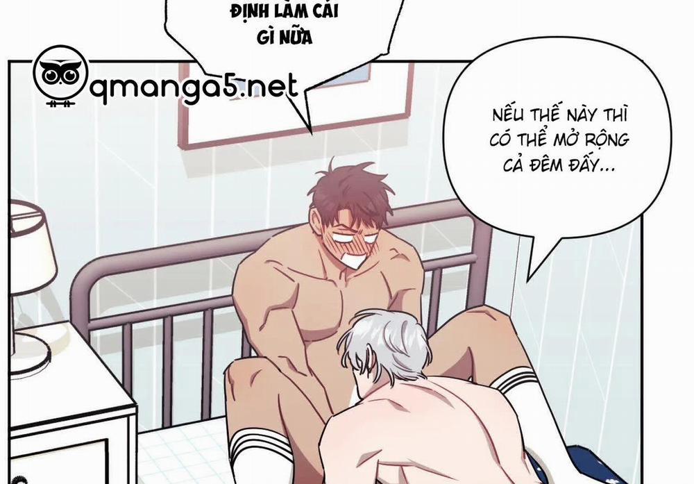 manhwax10.com - Truyện Manhwa Khoảng Cách Xa Lạ Chương 45 Trang 83