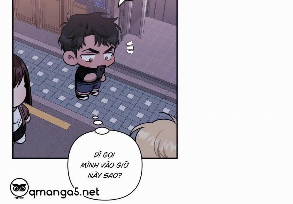 manhwax10.com - Truyện Manhwa Khoảng Cách Xa Lạ Chương 49 Trang 141