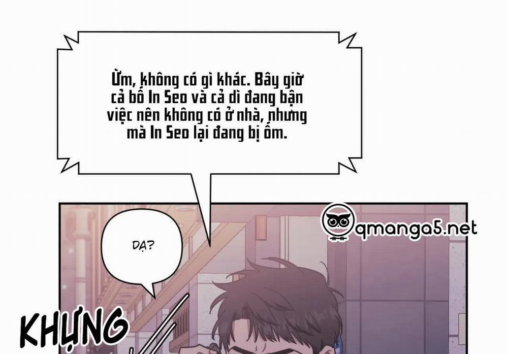 manhwax10.com - Truyện Manhwa Khoảng Cách Xa Lạ Chương 49 Trang 145