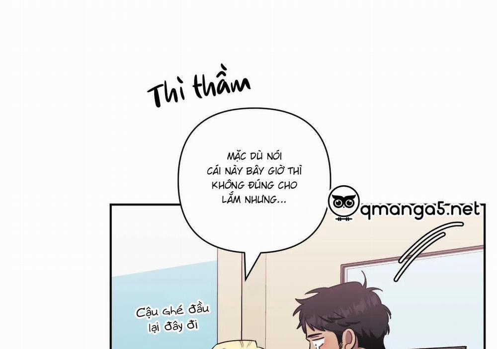 manhwax10.com - Truyện Manhwa Khoảng Cách Xa Lạ Chương 52 Trang 28