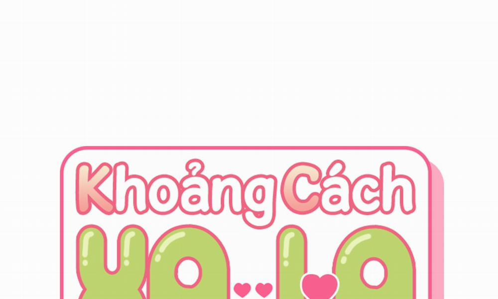 Khoảng Cách Xa Lạ Chương 52 Trang 56