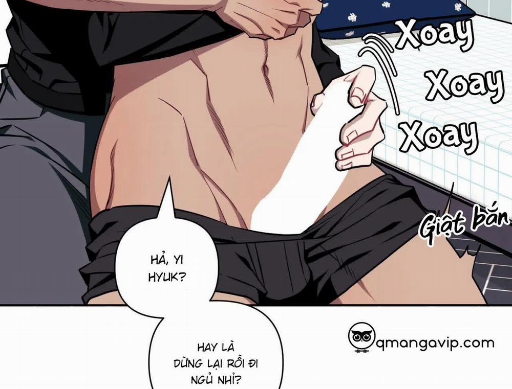 manhwax10.com - Truyện Manhwa Khoảng Cách Xa Lạ Chương 61 Trang 148