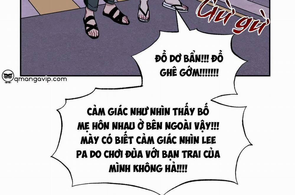 manhwax10.com - Truyện Manhwa Khoảng Cách Xa Lạ Chương 62 Trang 188