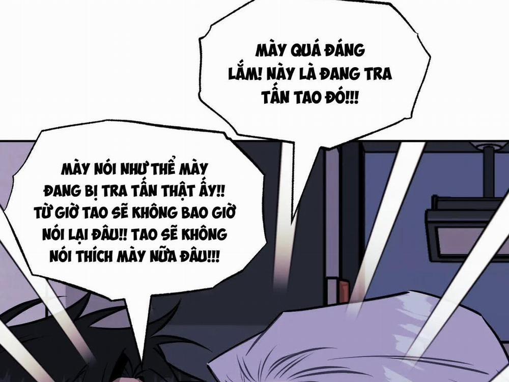 manhwax10.com - Truyện Manhwa Khoảng Cách Xa Lạ Chương 63 Trang 18