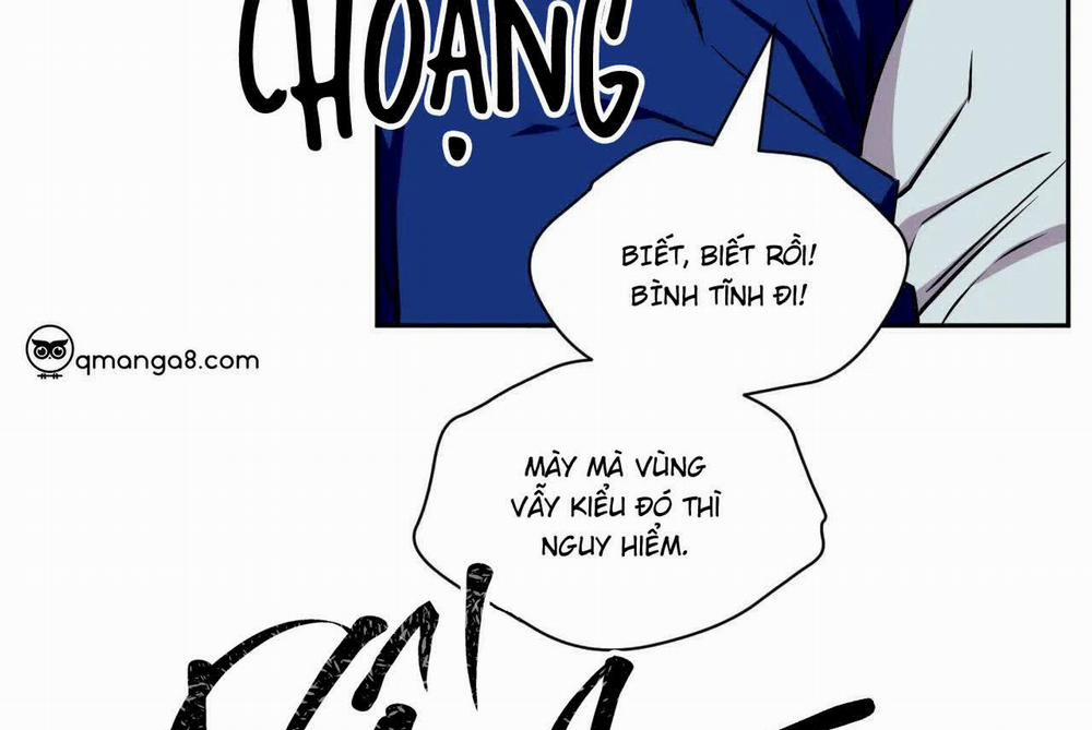 manhwax10.com - Truyện Manhwa Khoảng Cách Xa Lạ Chương 64 Trang 130