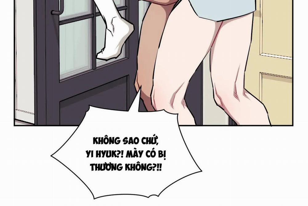 manhwax10.com - Truyện Manhwa Khoảng Cách Xa Lạ Chương 64 Trang 133