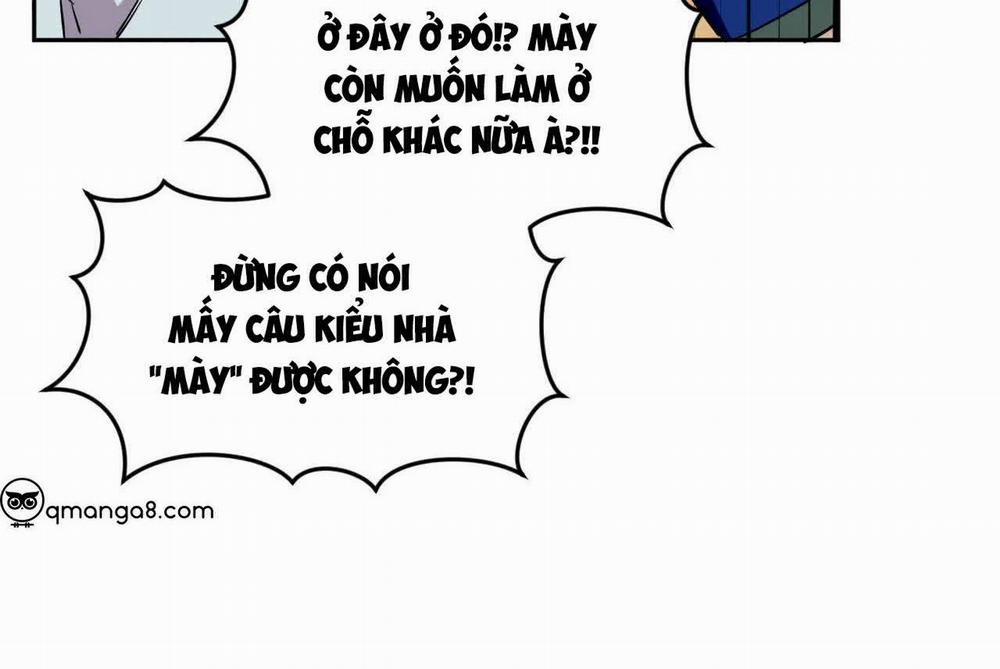 manhwax10.com - Truyện Manhwa Khoảng Cách Xa Lạ Chương 64 Trang 211