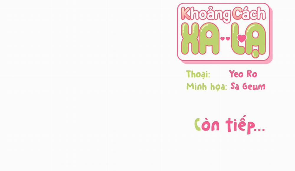 manhwax10.com - Truyện Manhwa Khoảng Cách Xa Lạ Chương 64 Trang 247