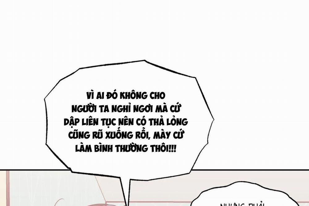 manhwax10.com - Truyện Manhwa Khoảng Cách Xa Lạ Chương 64 Trang 47