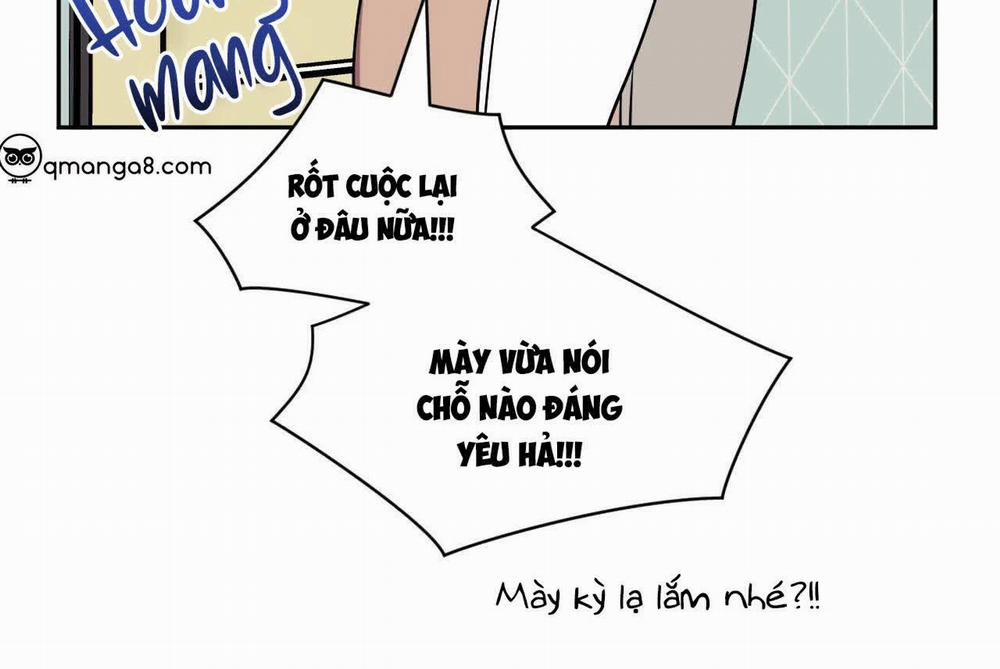 manhwax10.com - Truyện Manhwa Khoảng Cách Xa Lạ Chương 64 Trang 53