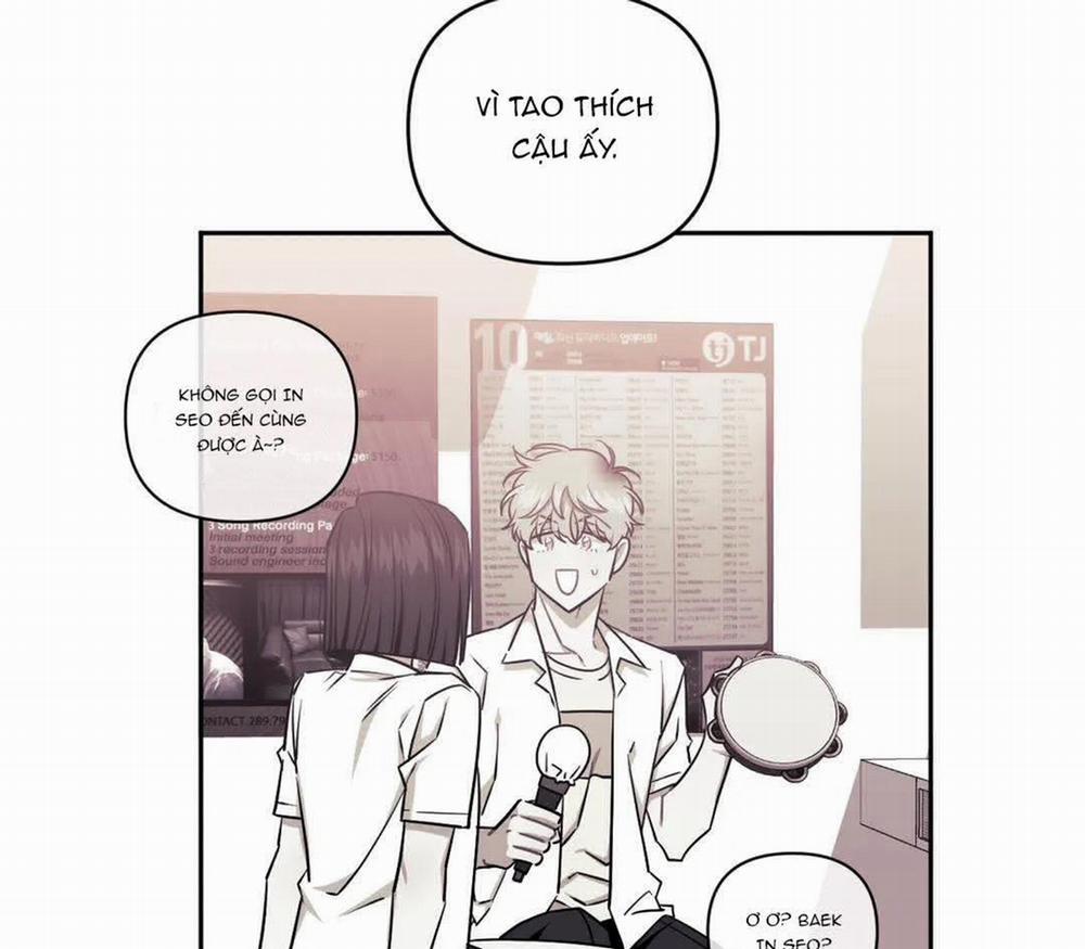 manhwax10.com - Truyện Manhwa Khoảng Cách Xa Lạ Chương Side Story 2 Trang 122