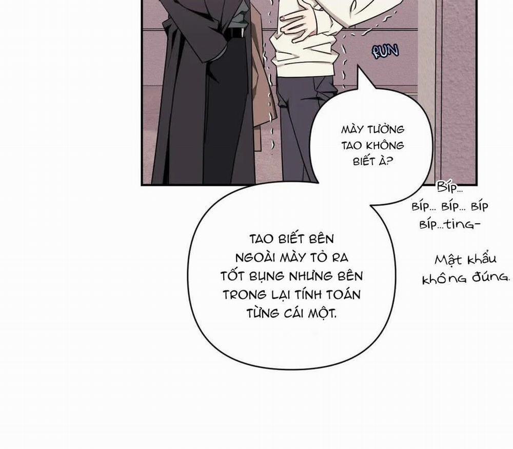 manhwax10.com - Truyện Manhwa Khoảng Cách Xa Lạ Chương Side Story 2 Trang 128