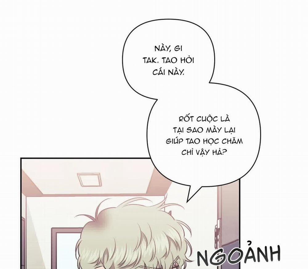 manhwax10.com - Truyện Manhwa Khoảng Cách Xa Lạ Chương Side Story 2 Trang 132