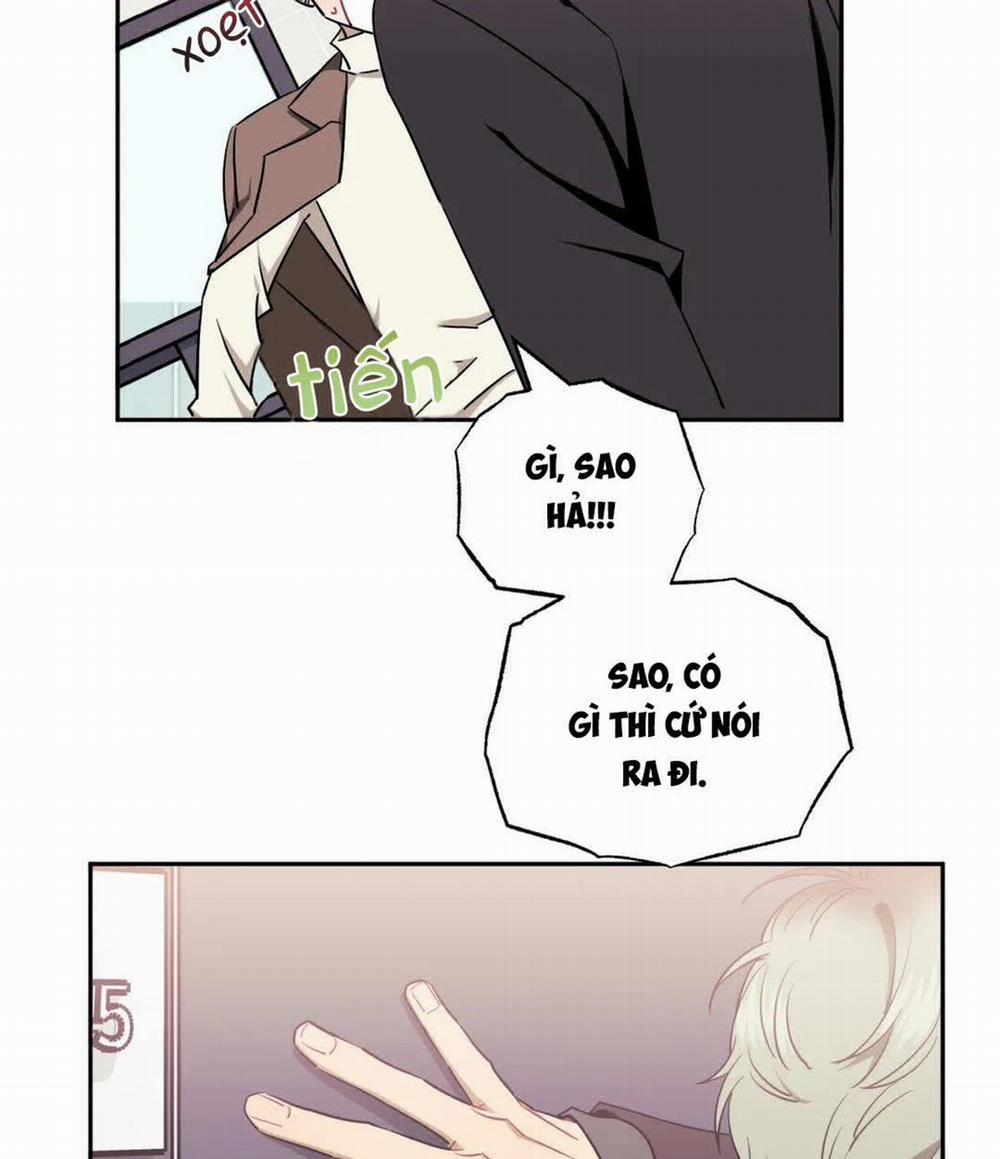 manhwax10.com - Truyện Manhwa Khoảng Cách Xa Lạ Chương Side Story 2 Trang 137