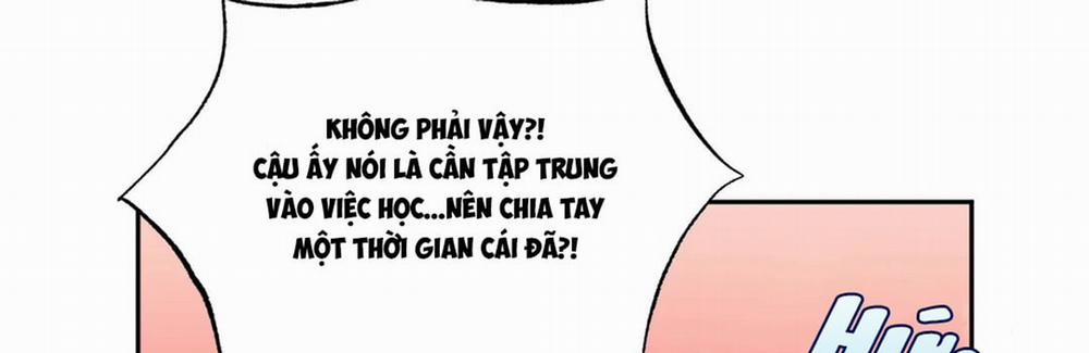 manhwax10.com - Truyện Manhwa Khoảng Cách Xa Lạ Chương Side Story 2 Trang 23