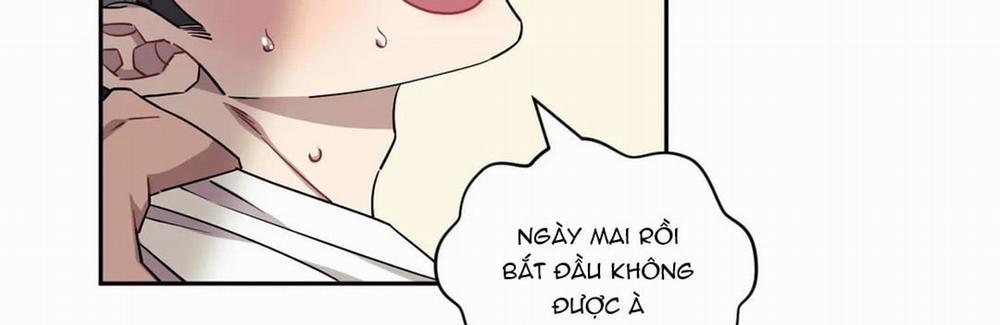 manhwax10.com - Truyện Manhwa Khoảng Cách Xa Lạ Chương Side Story 2 Trang 55