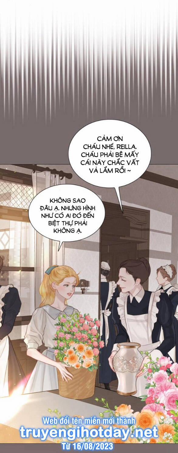 manhwax10.com - Truyện Manhwa Khóc Đi, Hay Cầu Xin Tôi Cũng Được Chương 12 1 Trang 3