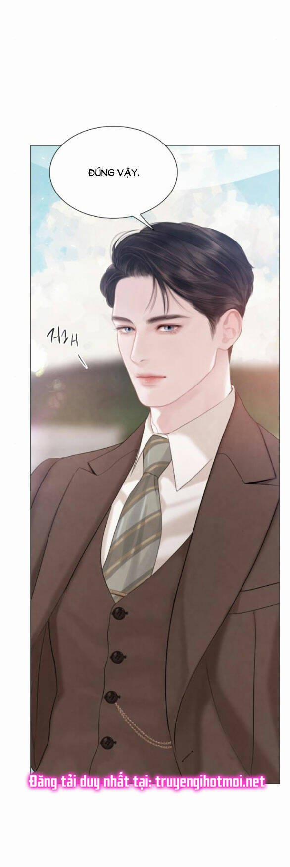 manhwax10.com - Truyện Manhwa Khóc Đi, Hay Cầu Xin Tôi Cũng Được Chương 13 2 Trang 3