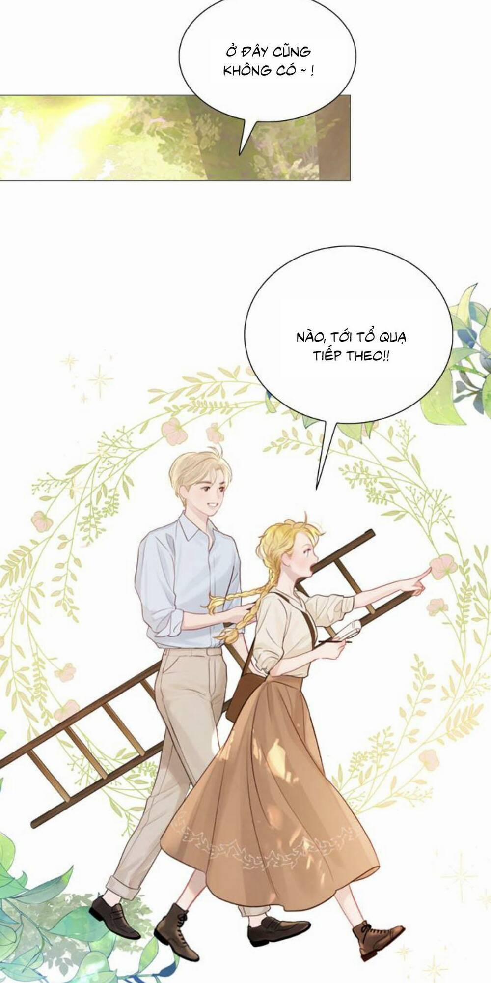 manhwax10.com - Truyện Manhwa Khóc Đi, Hay Cầu Xin Tôi Cũng Được Chương 20 Trang 5